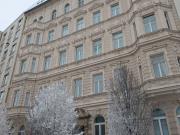 Eleganz trifft Geschichte stilvolle Altbauresidenz an...