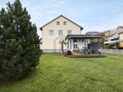 ELEGANZ TRIFFT KOMFORT IN MAULBRONN