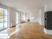ELEGANZ TRIFFT MODERNE: Luxuriöse 3 Zimmer Wohnung mit...
