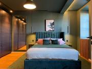 Eleganz trifft Urbanität: Luxuriöse Wohnung im Herzen...