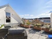 Eleganz trifft Weitblick klassisches Penthouse mit Charakter Eleganz trifft Weitblick klassisches Penthouse mit Charakter