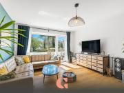 Eleganz trifft Wohnqualität – 3,5 Zimmer Wohnung mit...