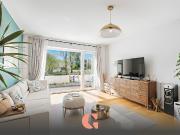 Eleganz trifft Wohnqualität – 3,5 Zimmer Wohnung mit...