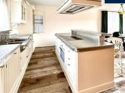 Eleganz über den Dächern von Hietzing: Penthouse mit 2...