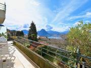 Eleganz und Charakter Triplex Apartment mit Panoramablick