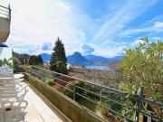 Eleganz und Charakter: Triplex Apartment mit Panoramablick