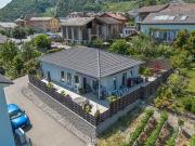 Eleganz und Komfort auf einer Ebene im Herzen von Chamoson