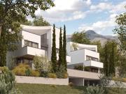 Eleganz und Panoramablick Einzigartige Villen