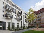 Eleganz und Raffinesse – erstklassiges Wohnen