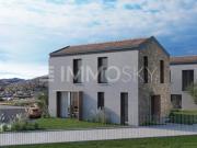 Eleganz und Ruhe im Herzen eines neu erbauten Mendrisio