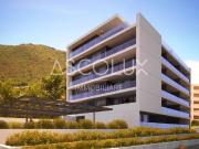 Eleganz und Ruhe – Neue 4,5 Zimmer Wohnung in einer...