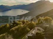 Eleganza alpina con vista unica