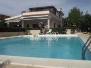 Eleganza e Comfort a Siracusa – Villa con Piscina e...