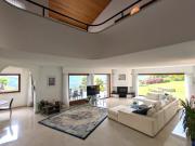 Eleganza e privacy a pochi minuti da Lugano Villa con...