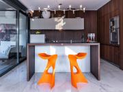 Eleganza, spazio e luce nel cuore della città