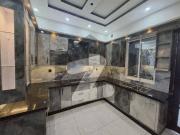 Elegent Single Story Bungalow, 120 Sq Yards At Saadi...