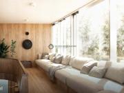 Elegncia Intemporal Encontra Conforto Moderno...