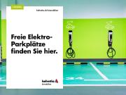 Elektro Einstellplatz in Kriens