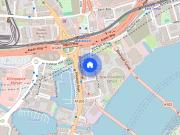 Elektron Tower, 12 Blackwall Way, London, E14