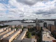 Elektron Tower, Blackwall Way, London