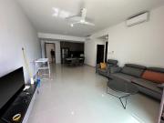 Elemen Condo Dual Key Fully Furnished For Rent