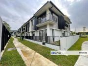 Elemen Residences @ Tropicana Aman