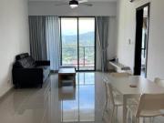Elemen Utara Condo Spacious Unit For Rent