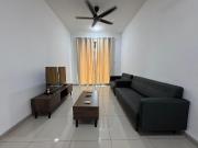 Elemen Utara KK Condo Fully Furnished For Rent