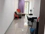 Elemen Utara President 2 Blok B for rent