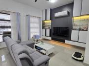 Elemence Kota Masai Double Storey Cluster Renovated Low...