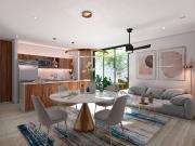 Departamento en venta en Montes de Ame, Mérida, Yucatán