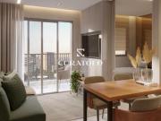 Element’s Higienópolis Apartamento à venda com 53 m2,...