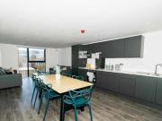 Element, The Quarter, 1 Bedroom House