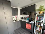 Element The Quarter, Low Hill, Studio Flat For