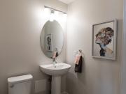 Element Townhomes in Prairie Pointe 2 Bedroom Home for...