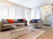 Element Townhomes in West Transcona