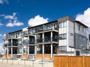 Element Townhomes in West Transcona