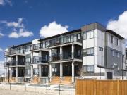 Element Townhomes in West Transcona