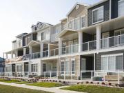 Element Townhomes on Eaglewood