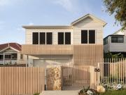 Elemental Design Meets Executive Living with...