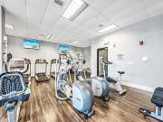 Elements on Third Oak Wood Flats