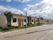 Elena Rowhouse Ready For Occupancy