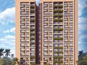 Elenza Castle,Shela 3 BHK Apartment For Sale Ahmedabad