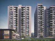 Elenza Greenwood,Bopal 3 BHK Apartment For Sale Ahmedabad