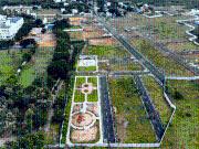 Elephantine Aztec,Poonamallee Residential Plot For Sale...