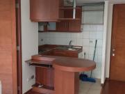 ELEUTERIO RAMIREZ | METRO TOESCA | 1D+1B | PISO 4