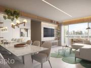 Apartamentos à venda em José Bonifácio, Fortaleza | 3...