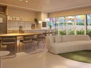 Apartamentos à venda em São Luiz, Belo Horizonte | 2...