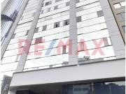 Eleva Tu Empresa En San Isidro Golf – Oficina En Alquiler