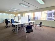 Eleva Tu Empresa En San Isidro Golf – Oficina En Alquiler